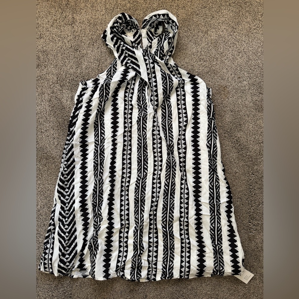 Cupshe swim coverup/dress
